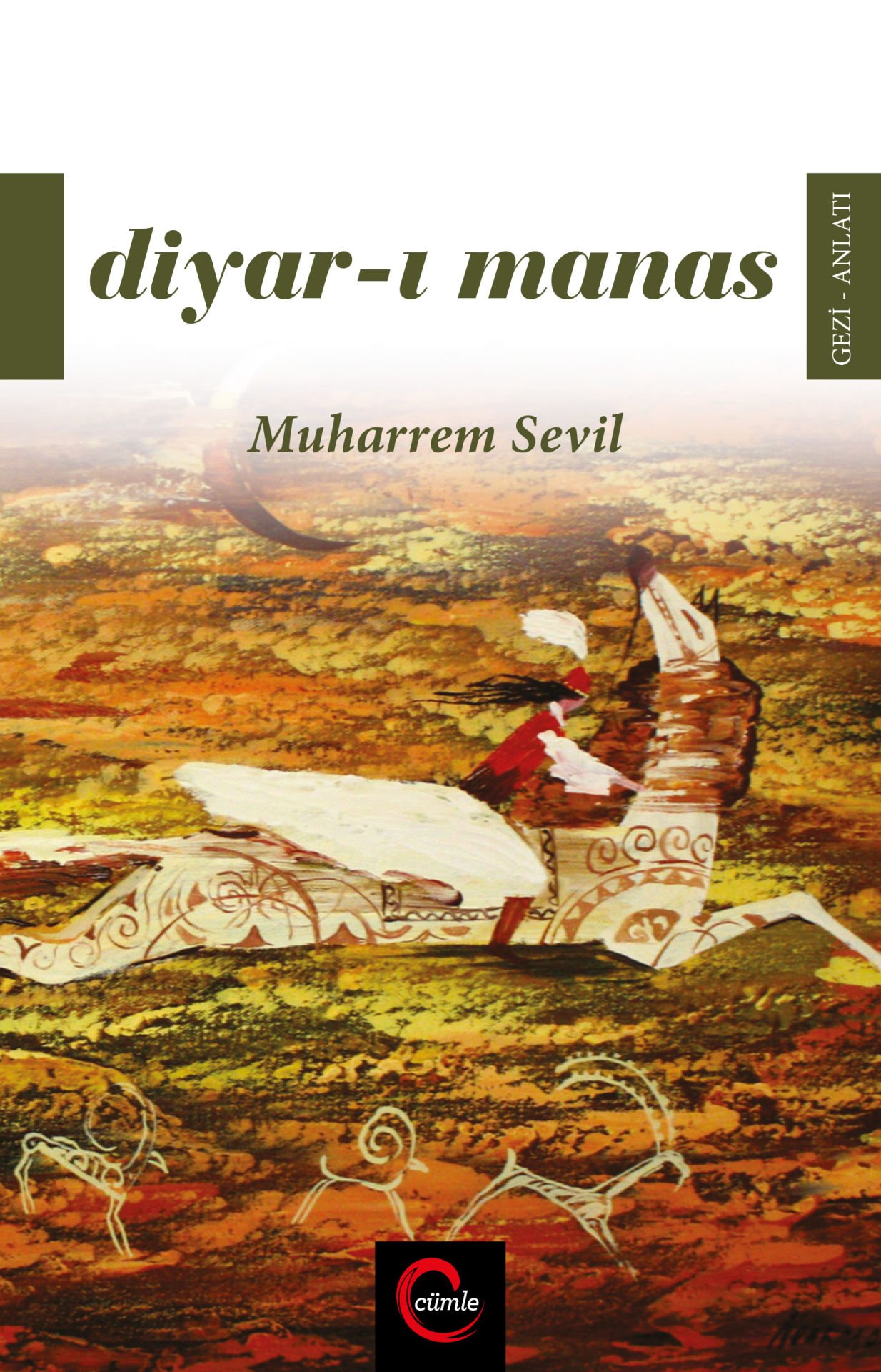 Diyar-ı Manas