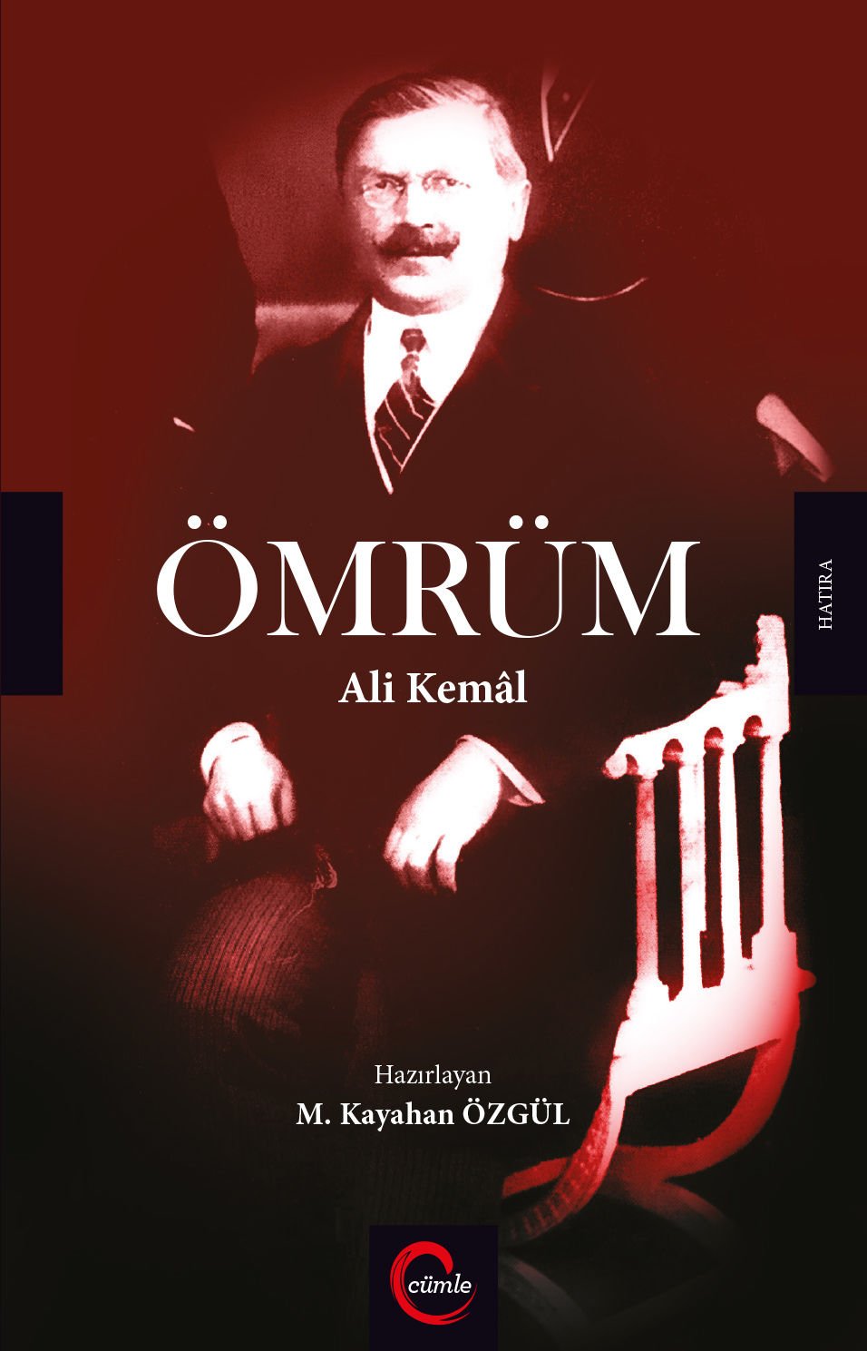 Ömrüm 'Ali Kemal'