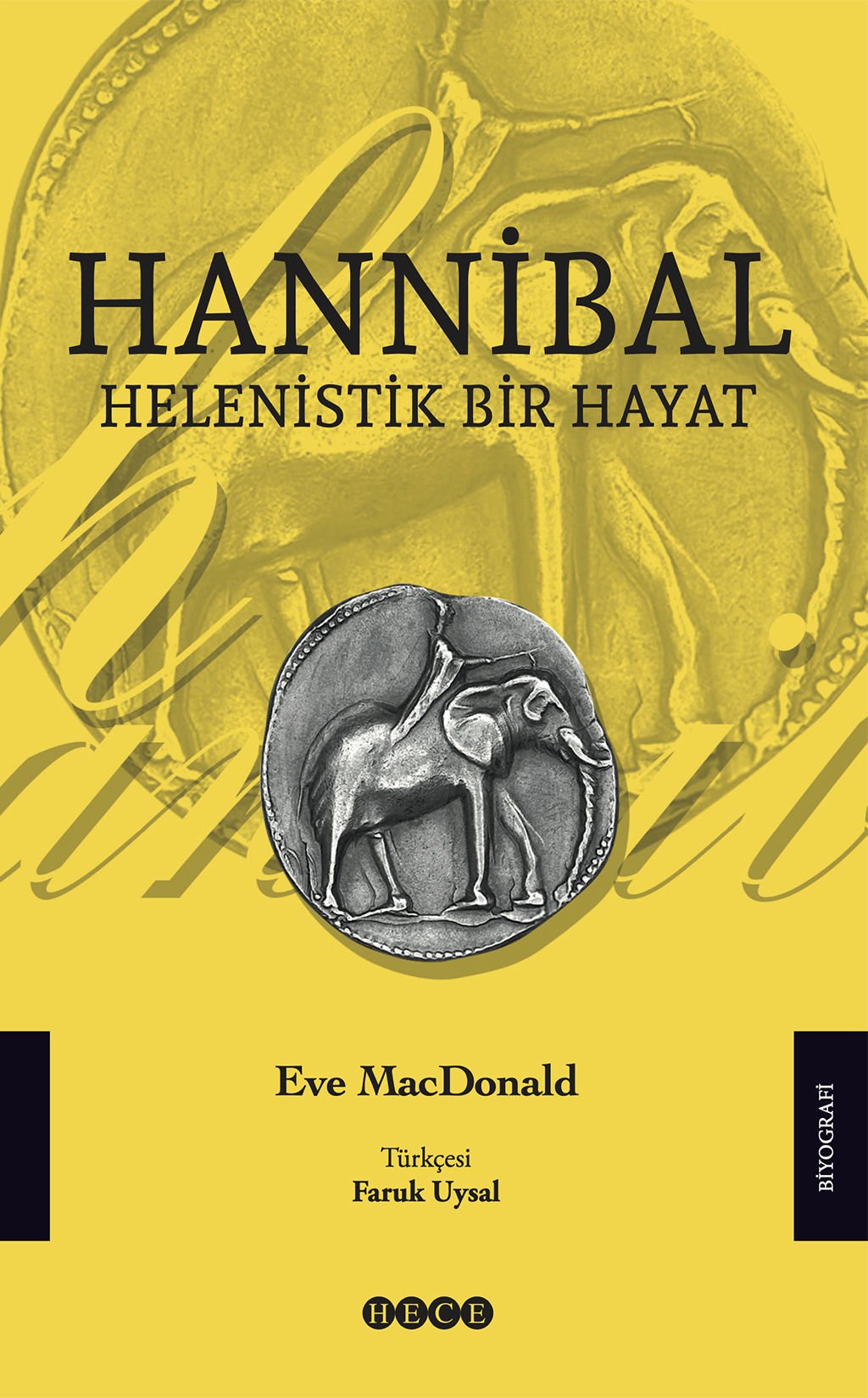 Hannibal 'Helenistik Bir Hayat'