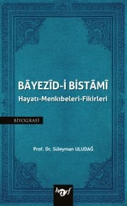 Bayezid-i Bistami