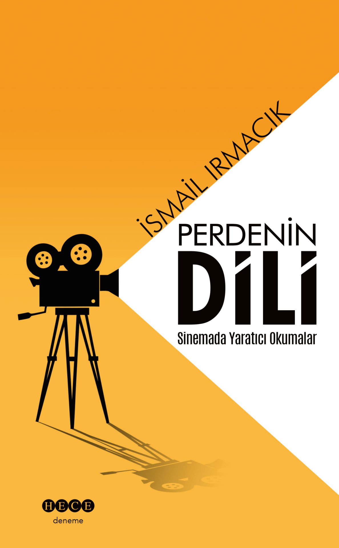 Perdenin Dili 'Sinemada Yaratıcı Okumalar'