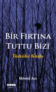 Bir Fırtına Tuttu Bizi