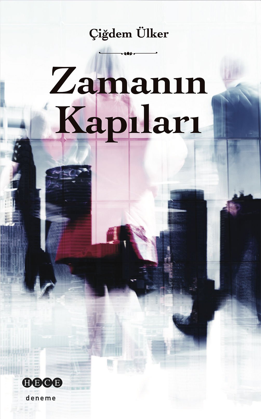 Zamanın Kapıları