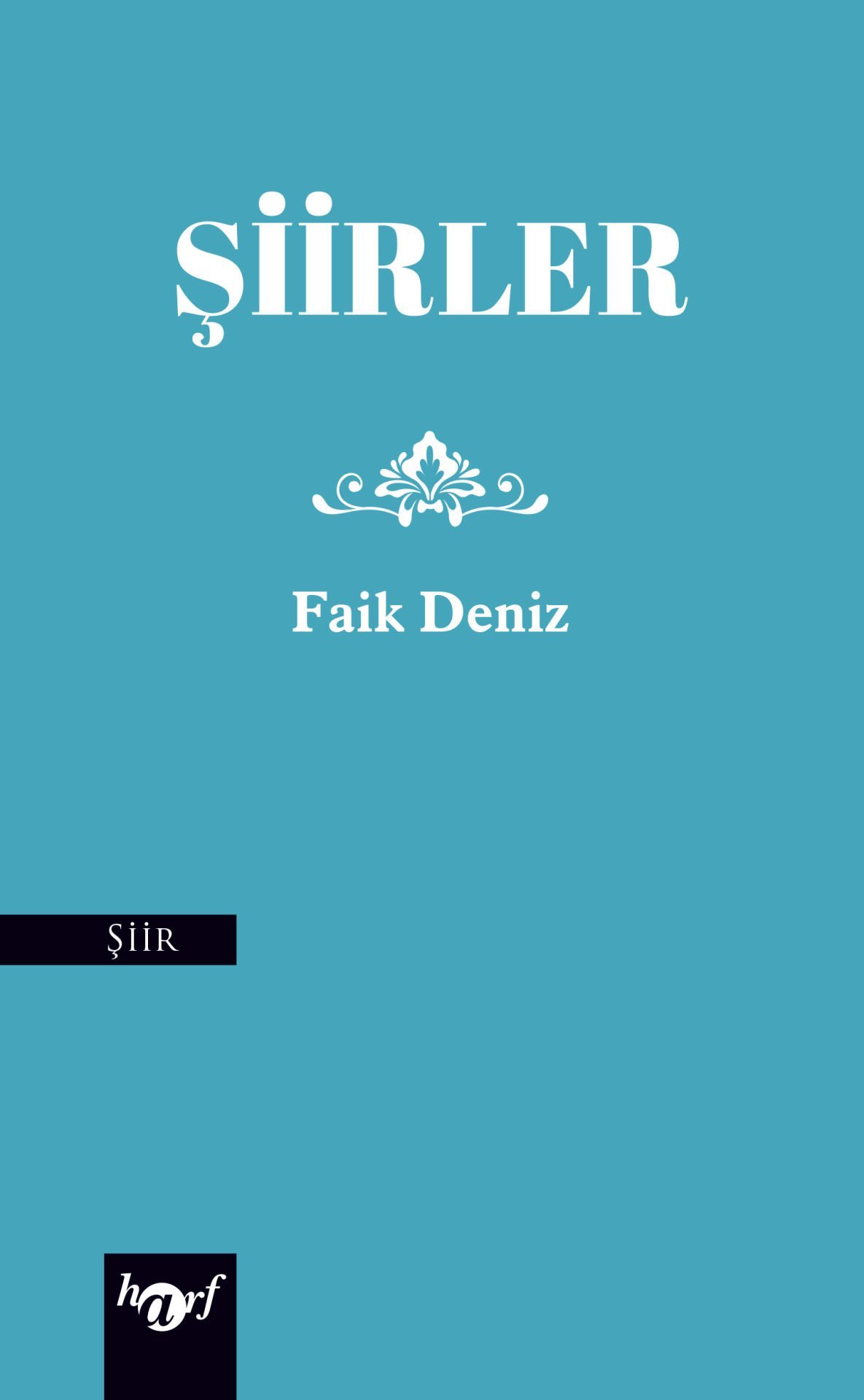 Şiirler