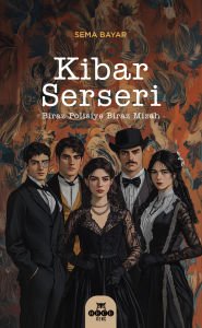 Kibar Serseri