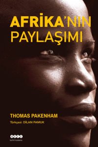 Afrika\'nın Paylaşımı