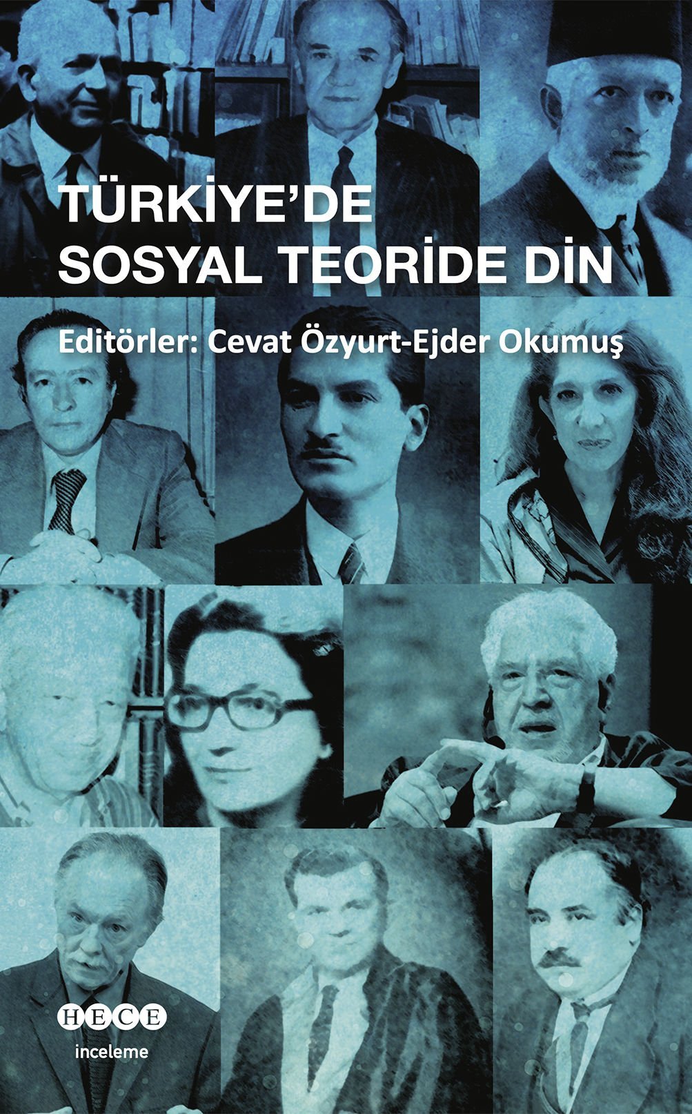 Türkiye' de Sosyal Teoride Din