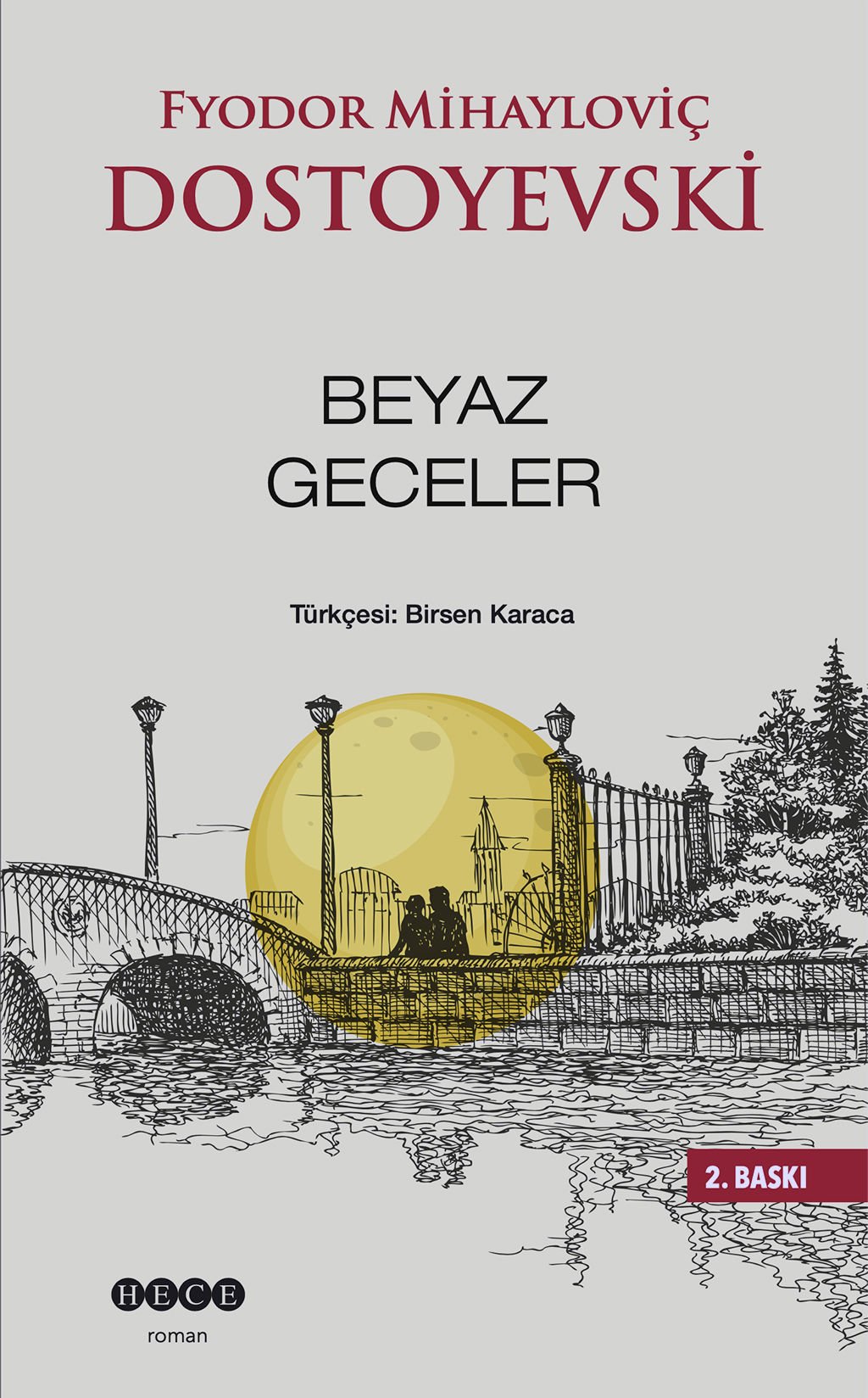 Beyaz Geceler