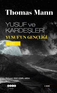 Yusuf ve Kardeşleri-2/ Yusuf'un Gençliği