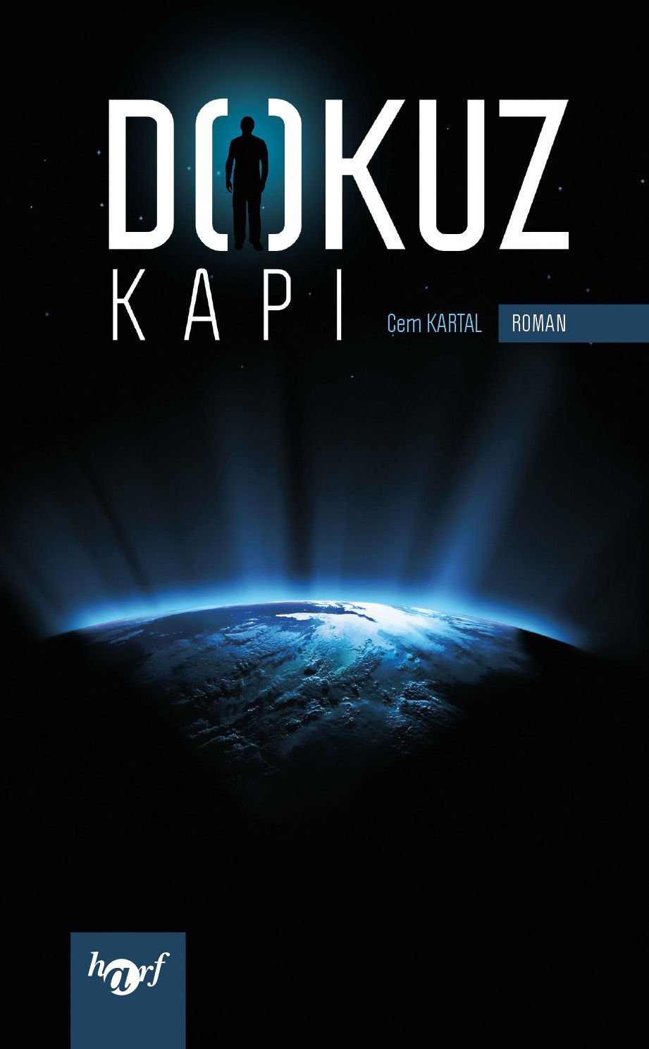 Dokuz Kapı