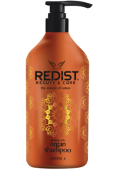 Redist Argan Şampuan 1000 ml