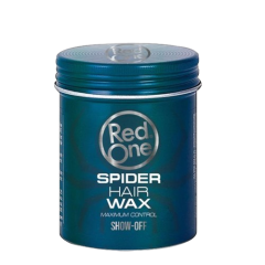 REDONE SPIDER WAX 100ML. SHOW-OFF