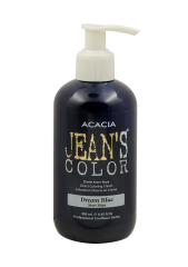 JEAN'S COLOR MAVİ RÜYA 250ml. DREAM BLUE