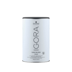 Schwarzkopf Igora Mavi Açıcı 450 gr