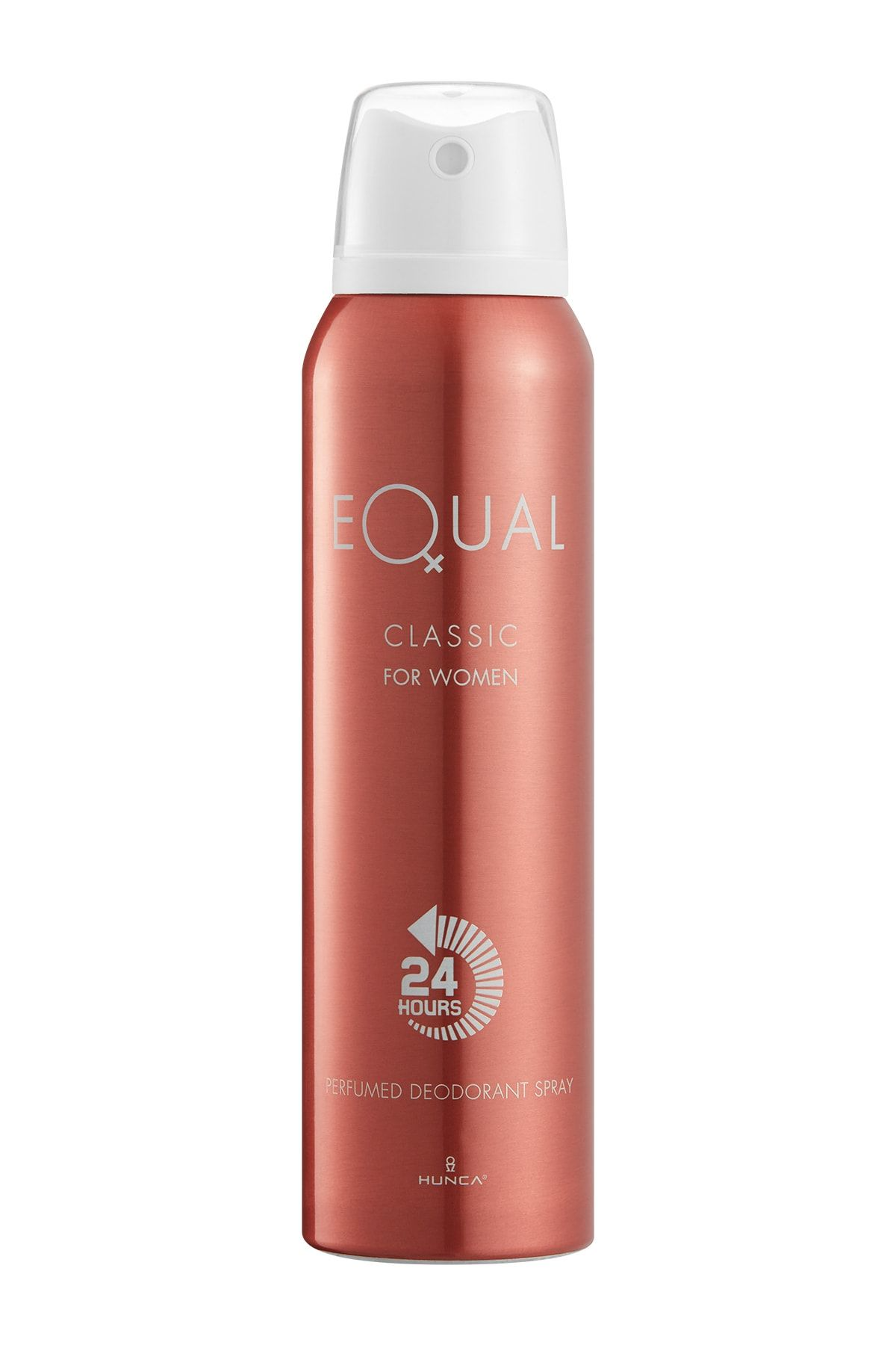 Equal Classic Kadın Deodorant 150 Ml