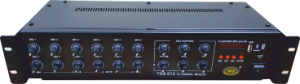 West Sound TKS-012 USB Preamplifikatör ve Mikser Ünitesi