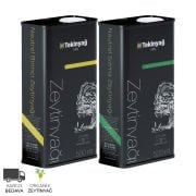 NATUREL SIZMA 5L (YENİ HASAT) / NATUREL BİRİNCİ 5L