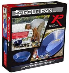 XP Altın Eleme Gold Pan Başlangıç Set | Gold Pans (2'li)