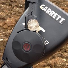 Quest Dedektör - Wire - Free WA Kablosuz Kulaklık (Garrett AT Pro ve AT Gold için)
