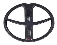 Deus Dedektör - 28cm X35 Başlık, WS4 Kulaklık, Ana Kontrol Ünitesi