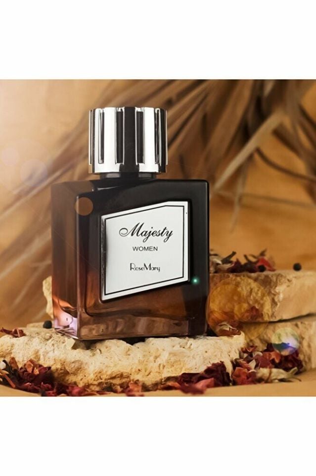 Majesty Women EDP 100ml Kadın Parfümü