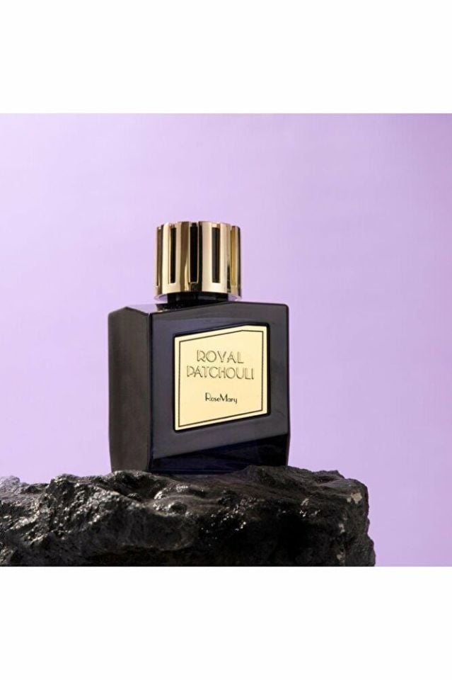 Royal Patchouli EDP 100ml Üniseks Parfüm