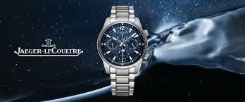 Jaeger-LeCoultre