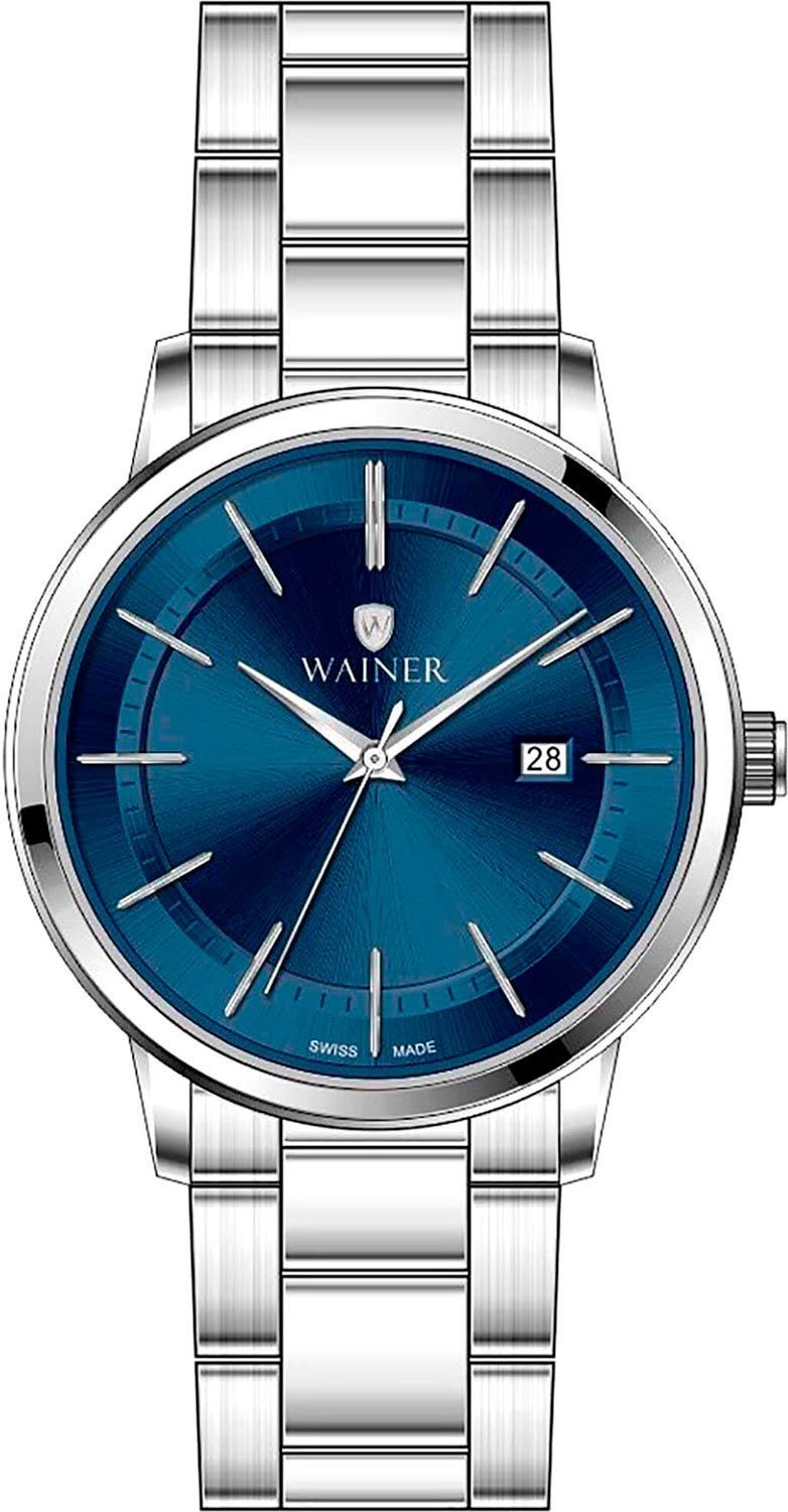 WA.11180-C WAINER KOL SAATİ