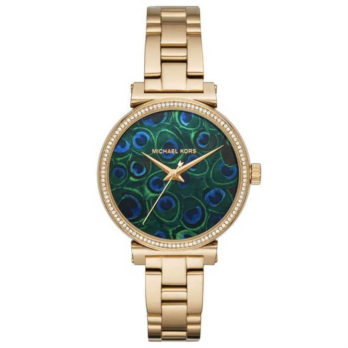 Michael Kors MK3946 Bayan Kol Saati