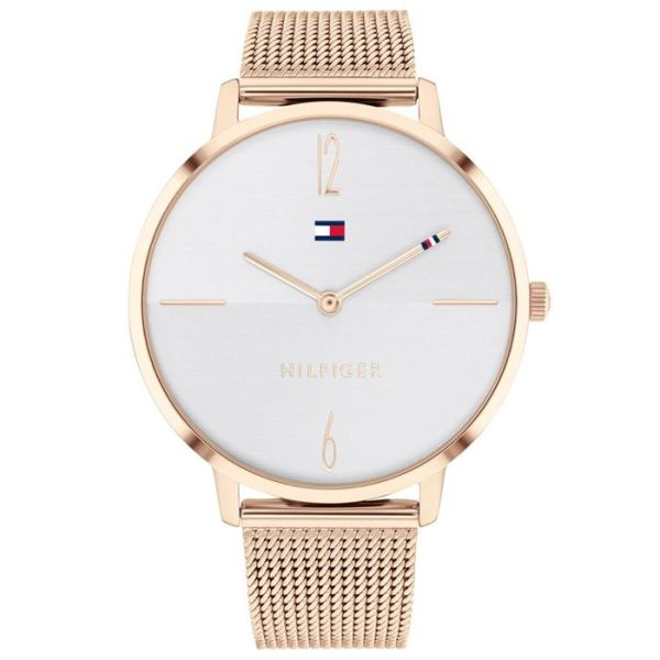 Tommy Hilfiger TH1782340 Bayan Kol Saati