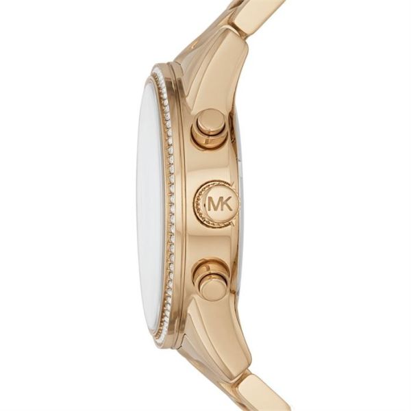 Michael Kors MK6356 Bayan Kol Saati