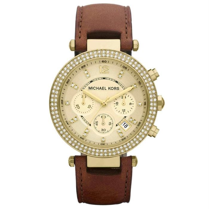 Michael Kors MK2249 Bayan Kol Saati