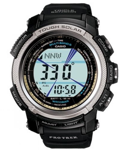 Casio PRW-2000-1ER Erkek Kol Saati