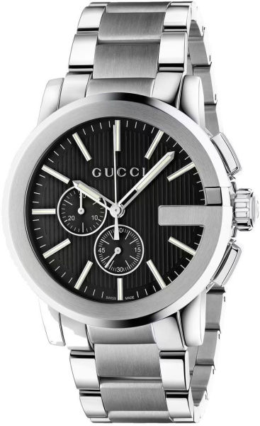 Gucci YA101204 Erkek Kol Saati