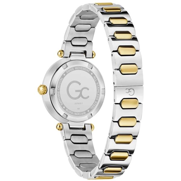 Gc GCZ57002L1 Kadın Kol Saati
