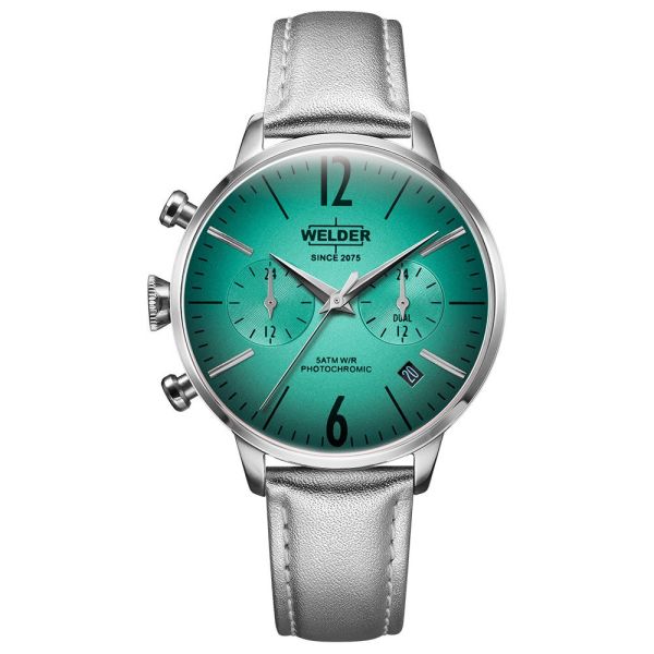 Welder Moody Watch WWRC122 38 mm Kadın Kol Saati