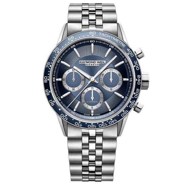 Raymond Weil RW7741ST350021 Erkek Kol Saati