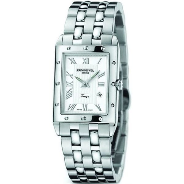 Raymond Weil 5981-ST-00658 Bayan Kol Saati