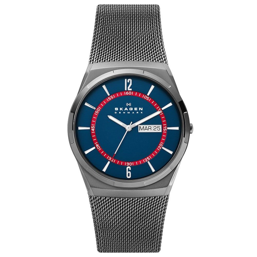 Skagen SKW6787 Erkek Kol Saati