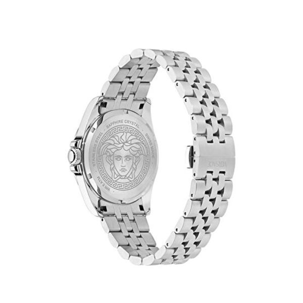 Versace VRSCVE9H00724 Kol Saati