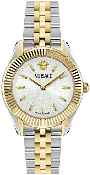 Versace VRSCVE9CA0224 Kadın Kol Saati