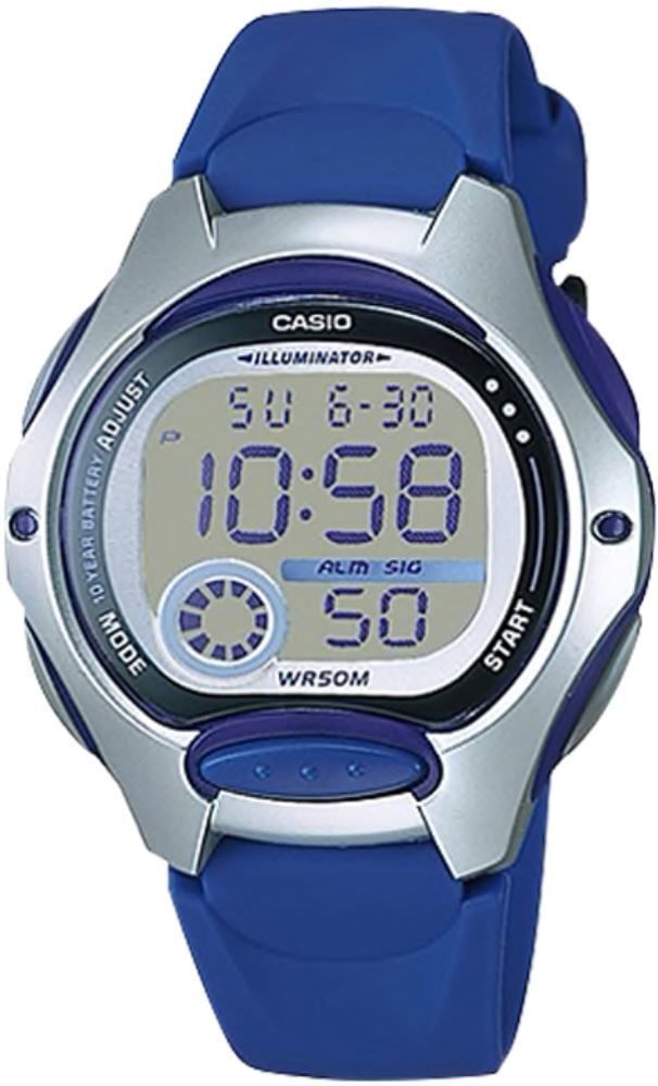 Casio LW-200-2AVDF Kol Saati