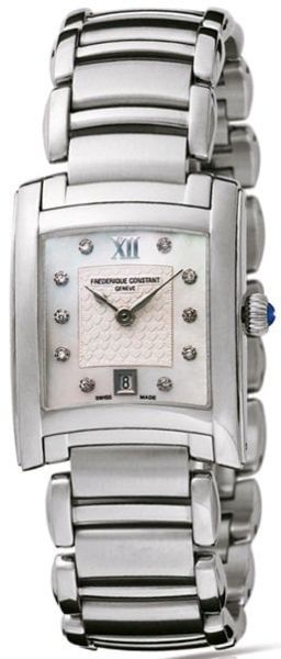 Frederique Constant FC220WHD2EC6B Bayan Kol Saati