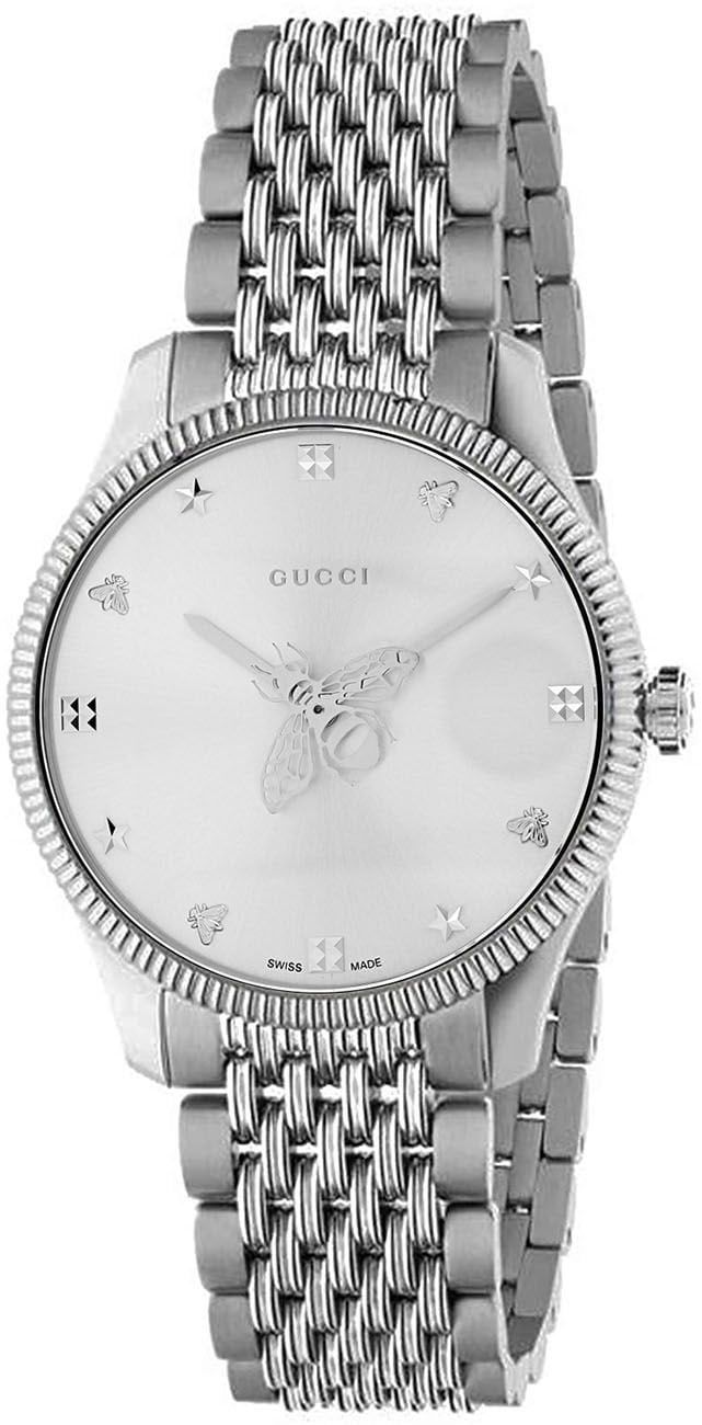 Gucci YA1264153 Kadın Kol Saati