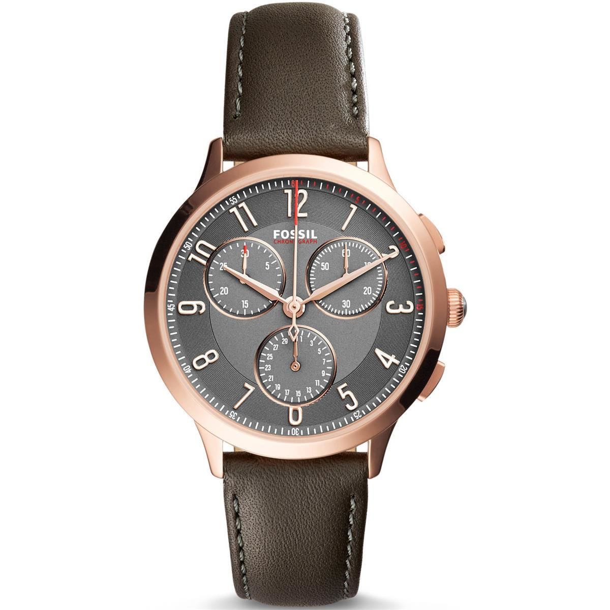 Fossil FCH3099 Erkek Kol Saati