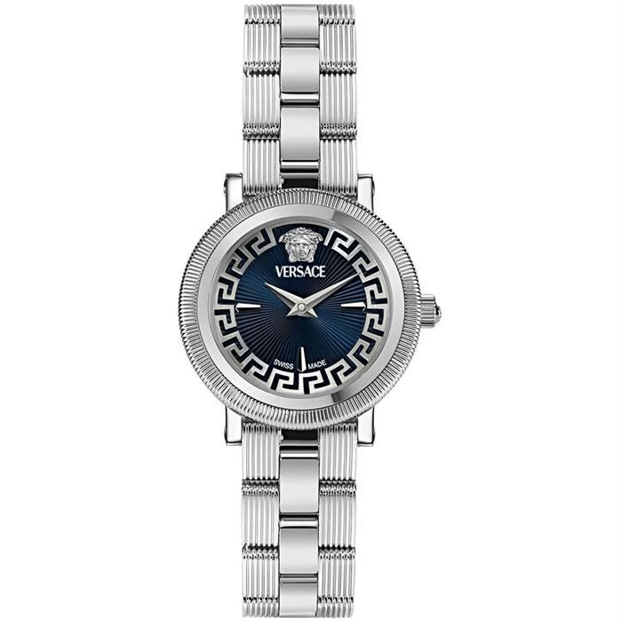 Versace VRSCVE8CA0124 Kadın Kol Saati