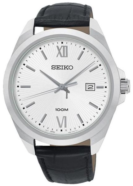 Seiko SUR283P1 Erkek Kol Saati