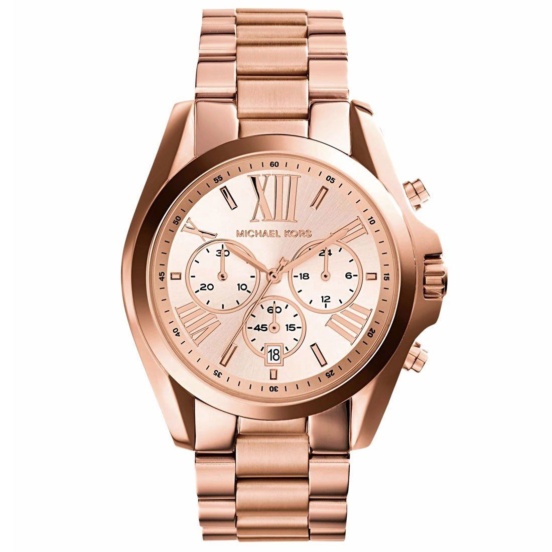 Michael Kors MK5503 Bayan Kol Saati