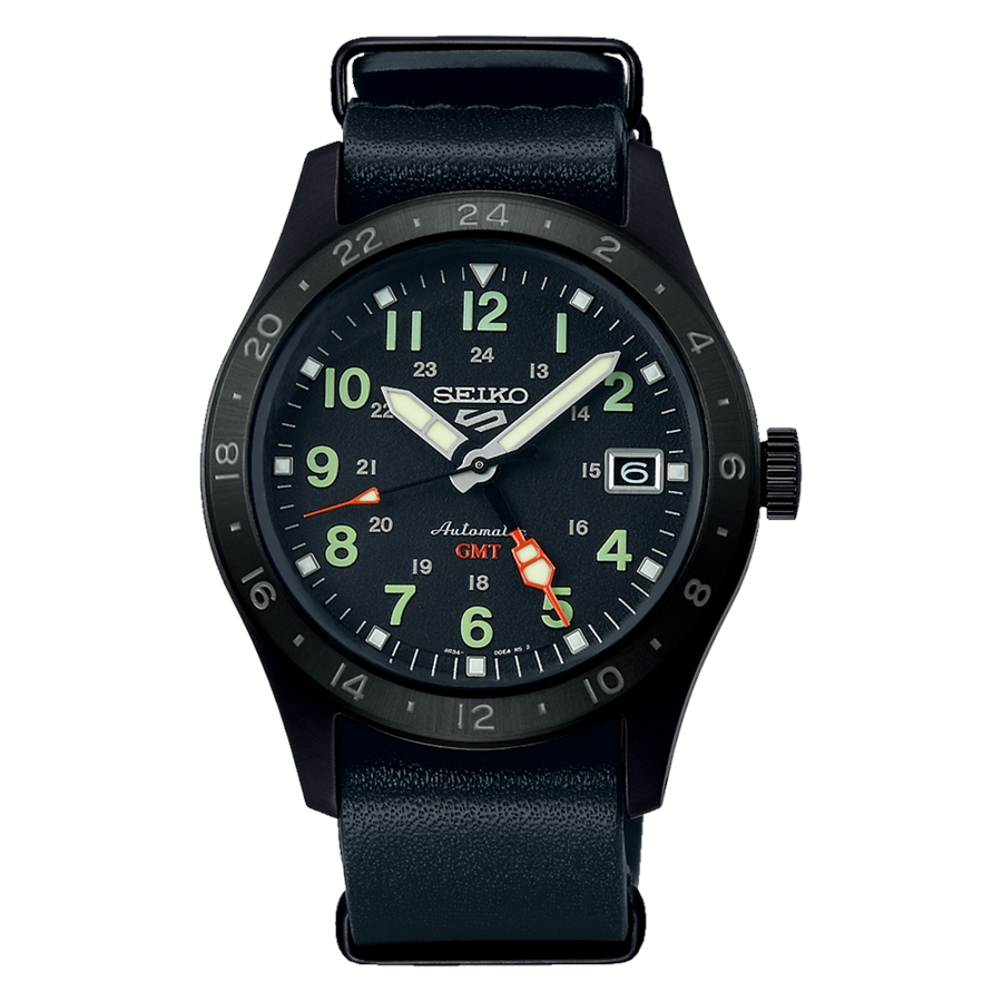 SEIKO 5 SPORTS SSK025K
