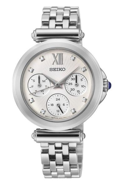 Seiko SKY701P Bayan Kol Saati